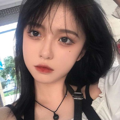 2025年最潮的微信图像女