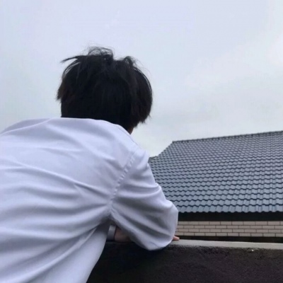 微信男孩头像图片大全2025