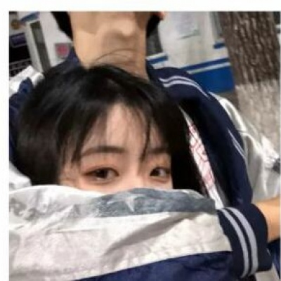 2025最火最潮情侣头像图片