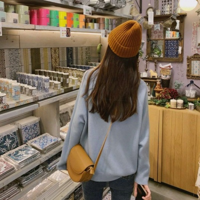 2025最新微信头像女生高清图片