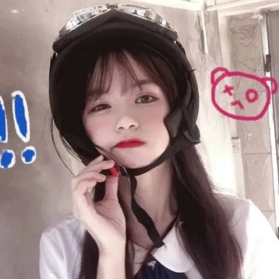 女生微信头像好看的2025图片