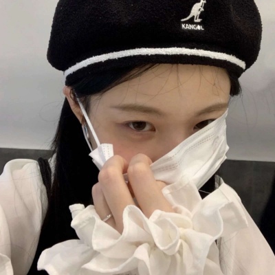 2025年最火女头像图片