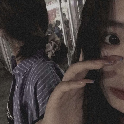 2025最好看女生头像图片