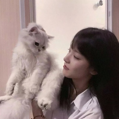 女生微信头像好看的2025图片
