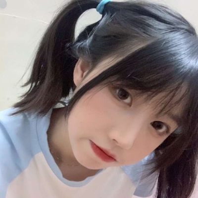 2025年最火女头像图片