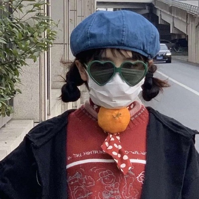 微信头像女2025新款高清图片