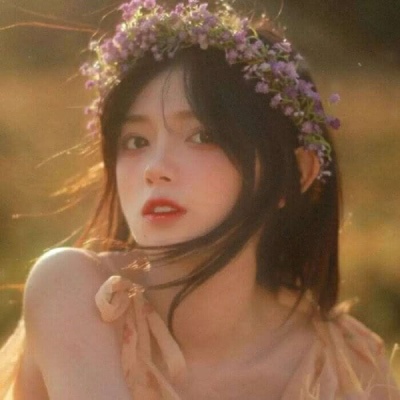 2025年最潮的微信图像女