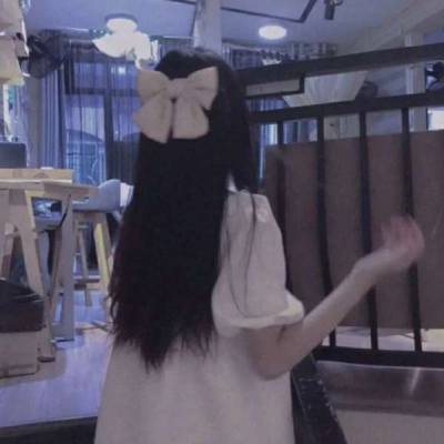 2025年最潮的微信图像女