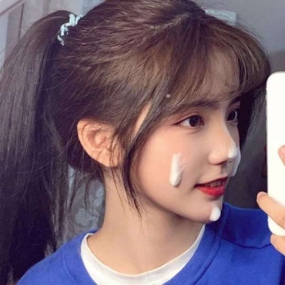 2025年最潮的微信图像女