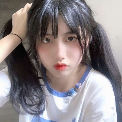 2025年最火女头像图片