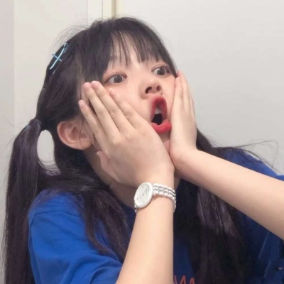 微信头像女2025新款高清图片