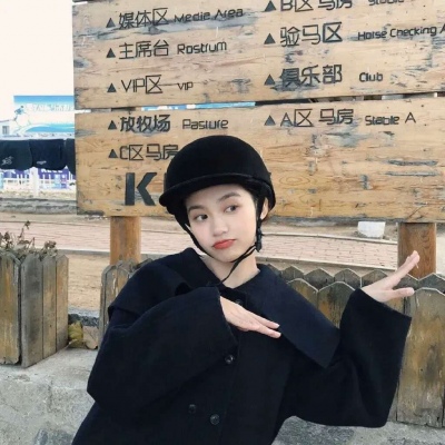 女生微信头像好看的2025图片