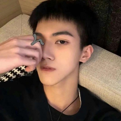 微信头像男生图片2025最火爆