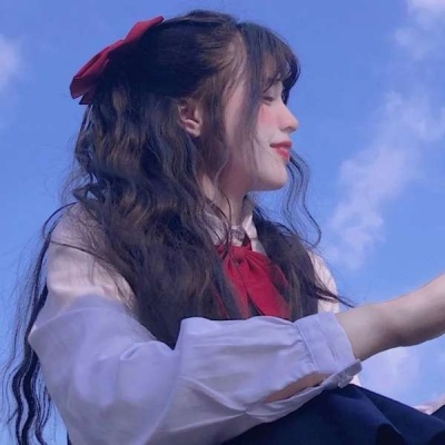 2025年最潮的微信图像女