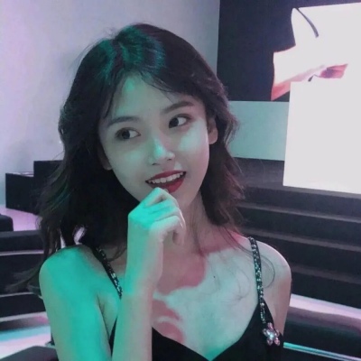 女生微信头像好看的2025图片
