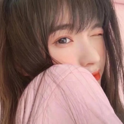 2025年最火女头像图片