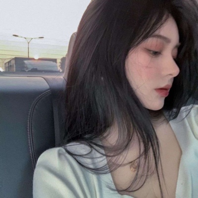 2025年最火女头像图片