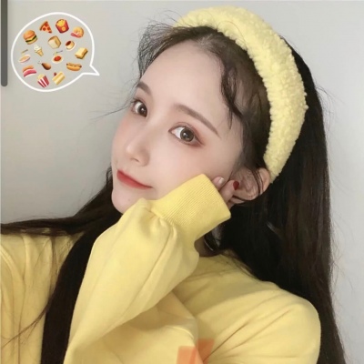2025最新微信头像女生高清图片