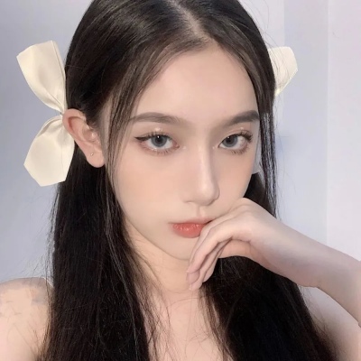 女生微信头像好看的2025图片