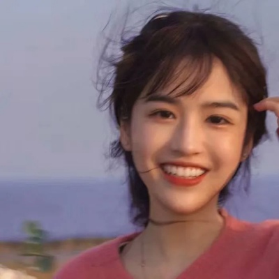 2025年最潮的微信图像女