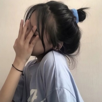 2025年最潮的微信图像女