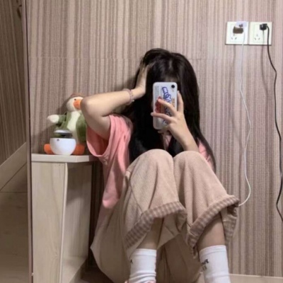 2025年最潮的微信图像女