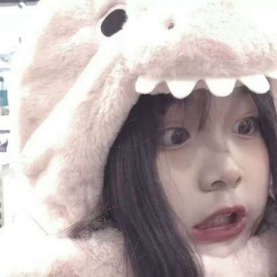 2025年最潮的微信图像女