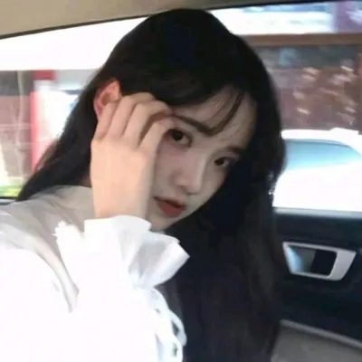 微信头像女2025新款高清图片