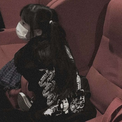 2025最好看女生头像图片