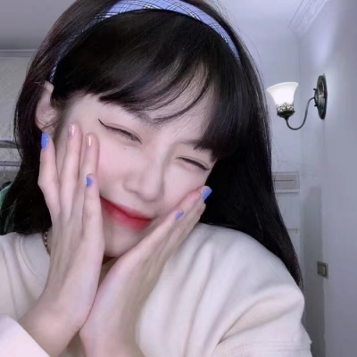 2025年最潮的微信图像女