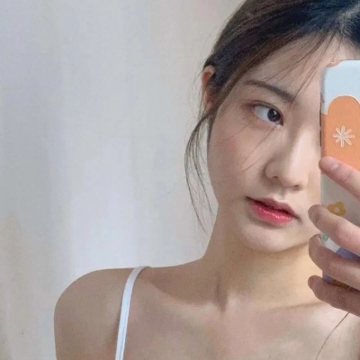 2025年最潮的微信图像女