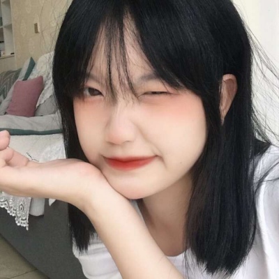 2025年最火女头像图片