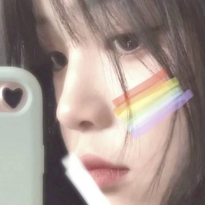 2025年最潮的微信图像女