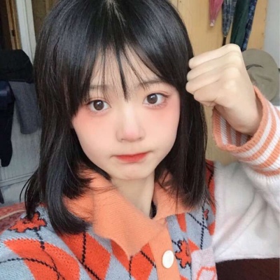 2025年最火女头像图片