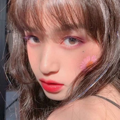 2025头像独一无二女生高清图片