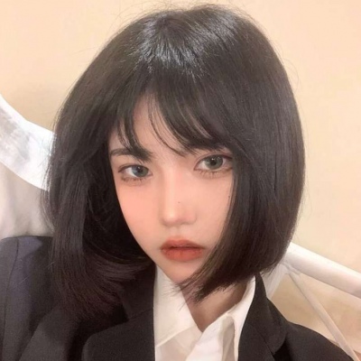 2025女生气质头像图片