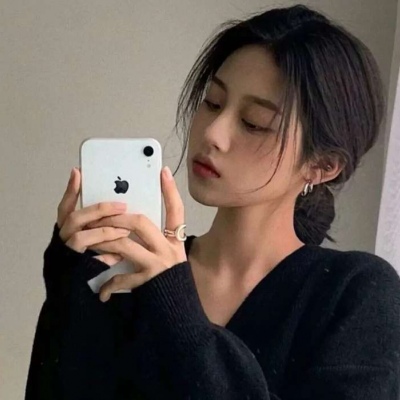 2025女生气质头像图片