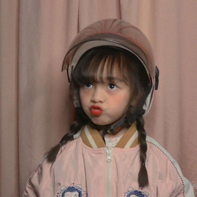 2025年女生专属头像图片