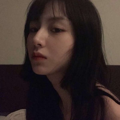 2025女生气质头像图片