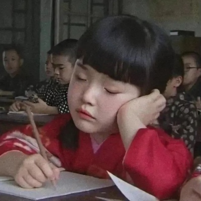 2025年女生专属头像图片