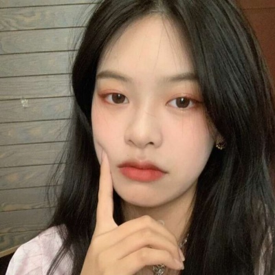 2025女生气质头像图片