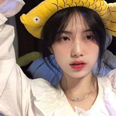 2025年女生专属头像图片