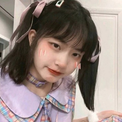 2025超火头像女生照片