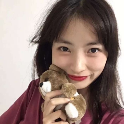 2025头像独一无二女生高清图片