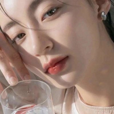 2025头像独一无二女生高清图片