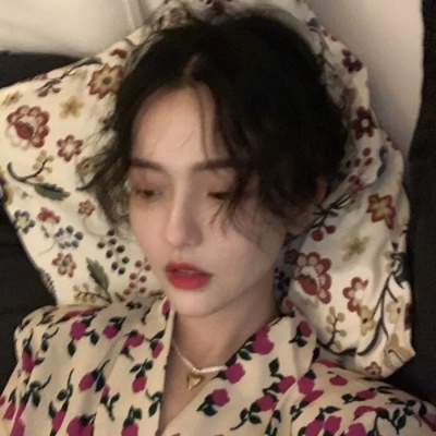 2025年女生专属头像图片