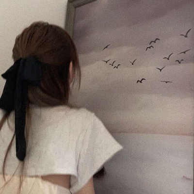 2025年女生专属头像图片
