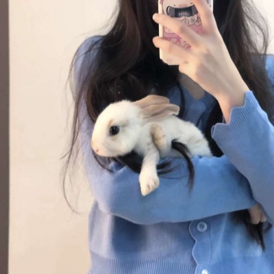 2025女生气质头像图片