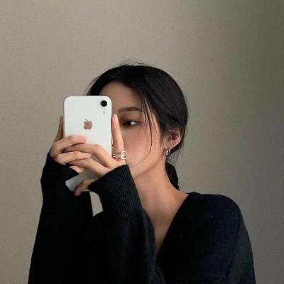 2025年女生专属头像图片