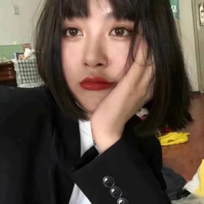 2025年新款女微信头像图片